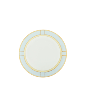 Diva SMALL FLAT PLATE CELESTE