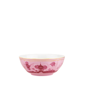 オリエンテイタリアーノ アザレア ラウンドボックス S | GINORI 1735