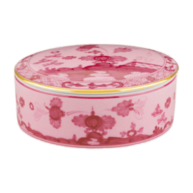 Aurum Trinket Box | Oriente Italiano | GINORI 1735