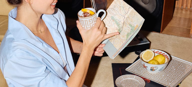Discover Chapter 1 of the new Summer campaign