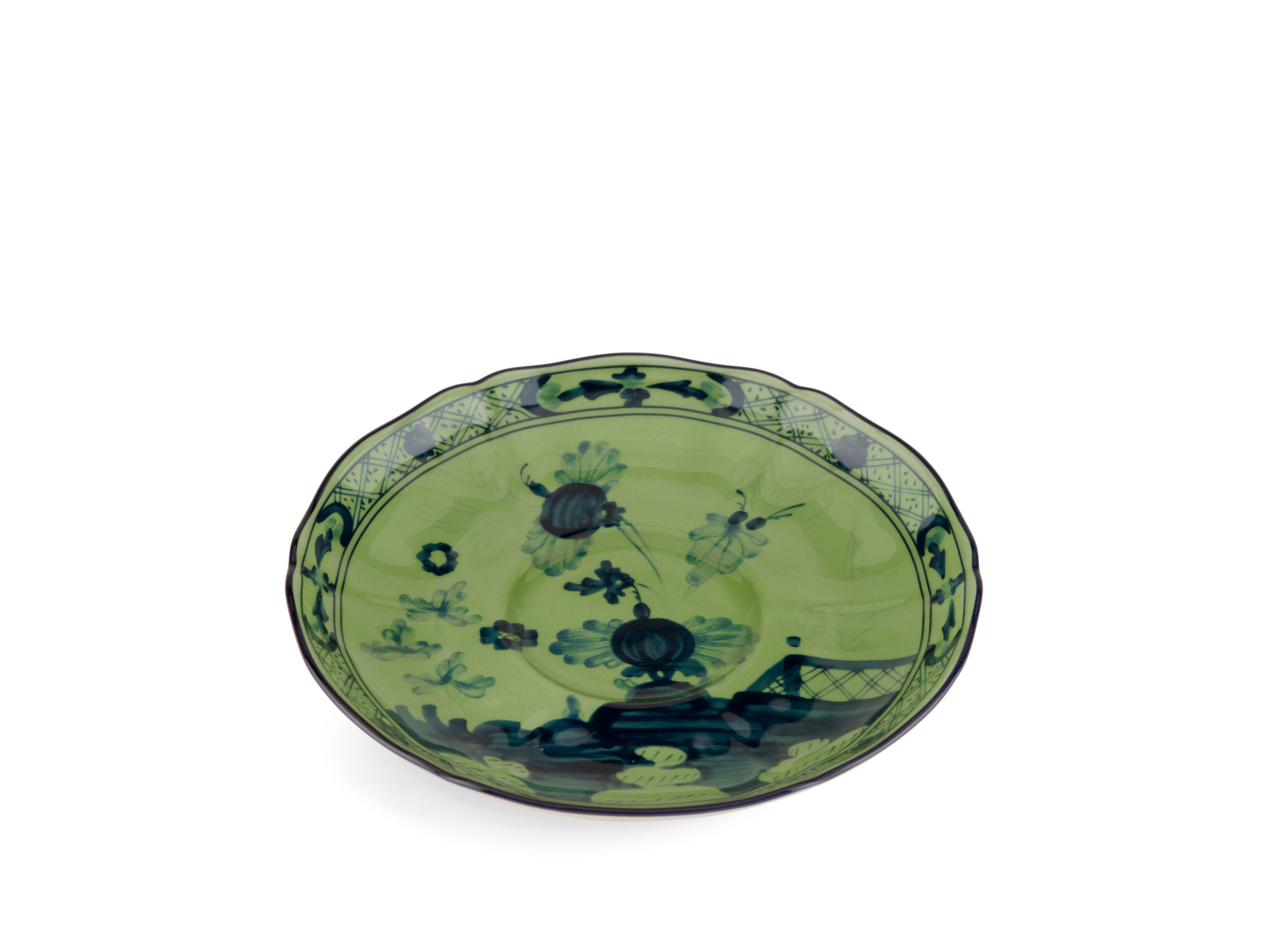 TEA SAUCER | GINORI 1735