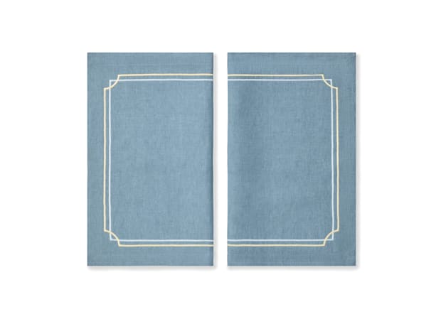LINEN PLACEMATS POLVERE Orlis-2
