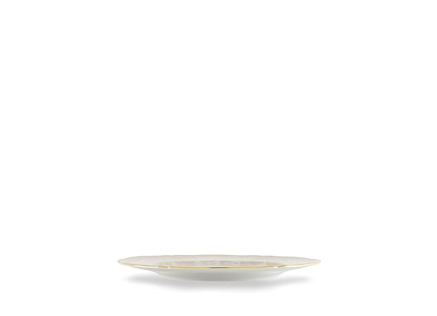 CHARGER PLATE MERINGA Oriente Italiano-4