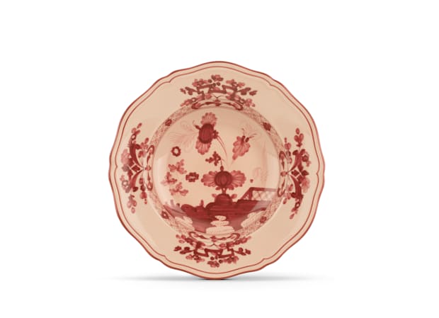 Ginori1735/ジノリ オリエンテイタリアーノ プレート2枚セット