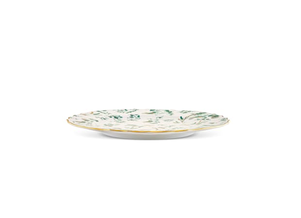 CHARGER PLATE GIADA Oro Di Doccia-4