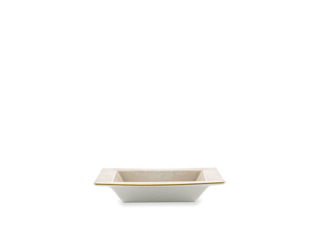 RECTANGULAR CHANGE TRAY MERINGA Oriente Italiano-3