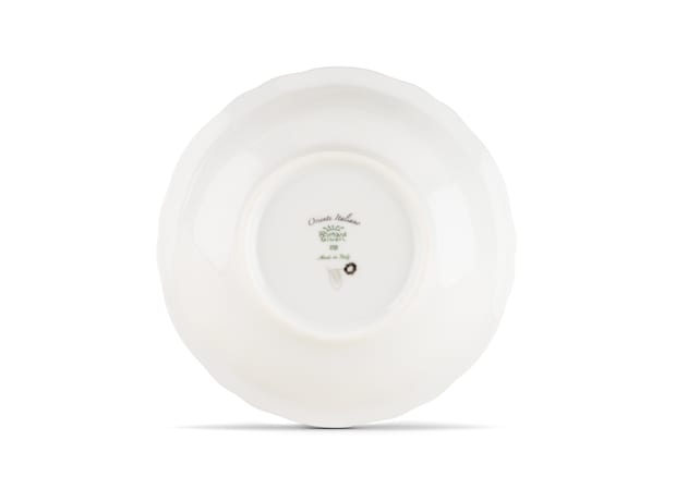 フルーツソーサー15cm アルブス | GINORI 1735