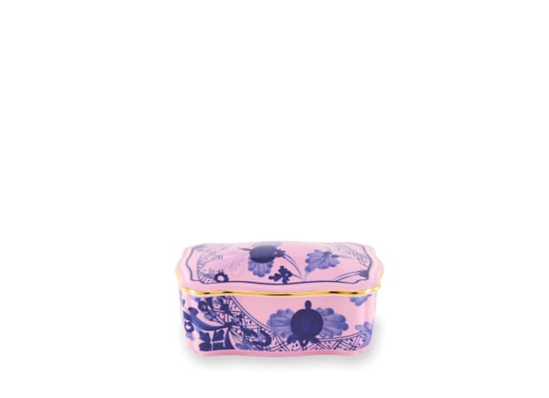 TRINKET BOX | GINORI 1735