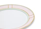 SMALL FLAT PLATE ROSA Diva-3