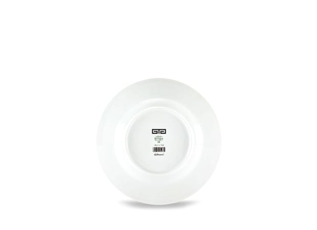 ASSIETTE CREUSE EBANO Labirinto-5