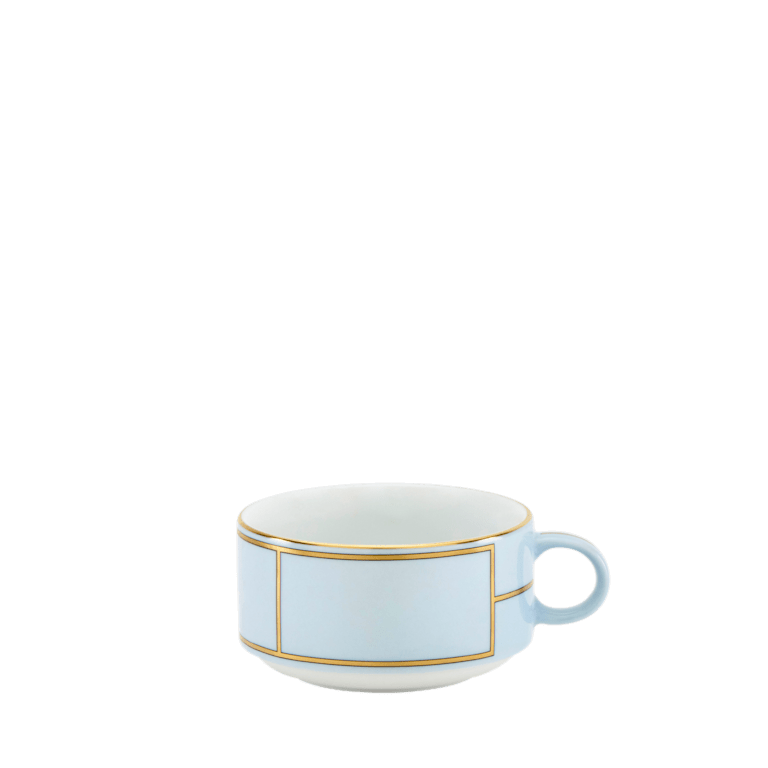 Diva TEA CUP CELESTE