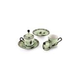 SET À CAFÉ POUR DEUX BARIO Oriente Italiano-2