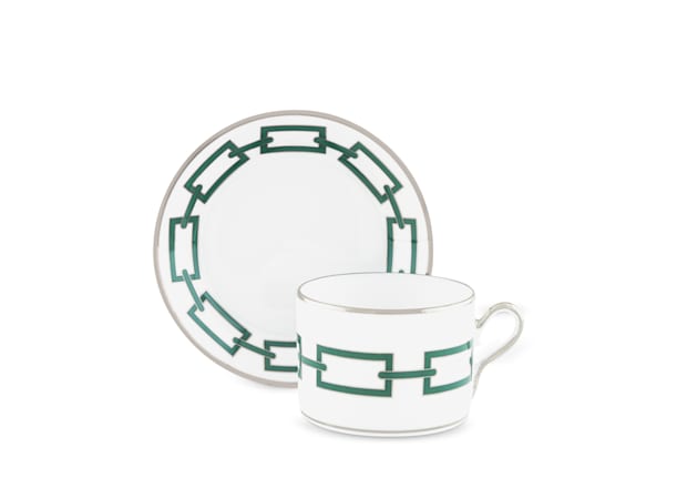 TEA CUP SMERALDO Catene-3