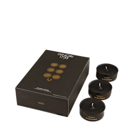 LCDC レッテラート用 キャンドル12個 ゴールド クラウン THE GOLD CROWN - REFILL 12 PC