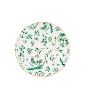 Oro Di Doccia CHARGER PLATE GIADA