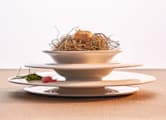 LARGE BOWL BIANCO Aria-2