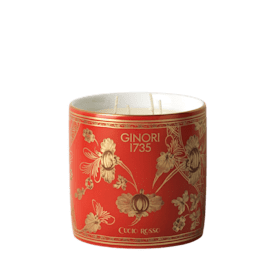 Designer candles | Ginori 1735