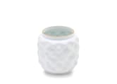 VASE WITH LID CLOUD SOFT ORGANIC SURFACESOfficina Ultra-4