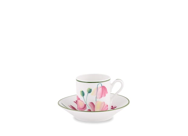 SET À CAFÉ POUR DEUX MALVA Florenza-2
