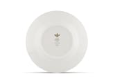 ASSIETTE CREUSE PERROQUET NESTORVoliere-5