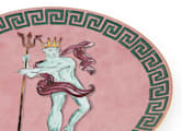 CENTROTAVOLA E SEGNAPOSTO PINK Il viaggio di Nettuno-3