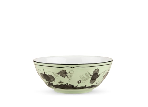 オリエンタルボウル17cm バリオ | GINORI 1735