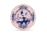 FLAT PLATE AZALEA Oriente Italiano-1