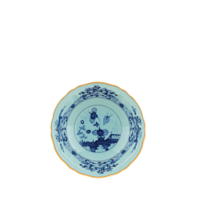 Oriente Italiano SMALL BOWL IRIS