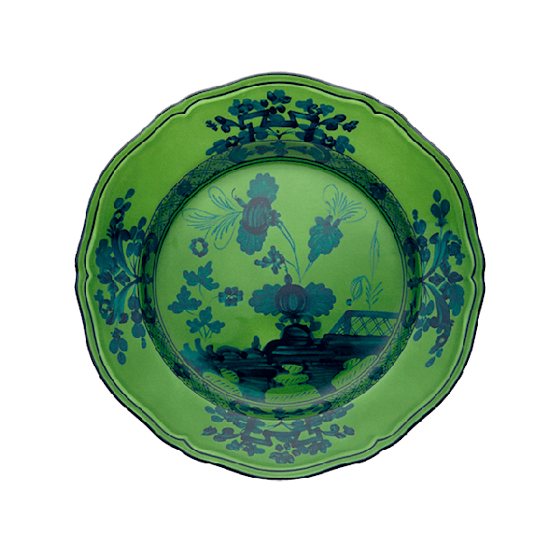 VIBRANT GREEN SET | GINORI 1735