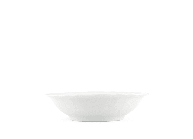 SMALL BOWL WHITE Antico Doccia-2