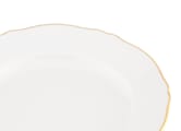 DESSERT PLATE ORO Corona-3