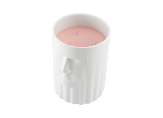 LARGE SCENTED CANDLE