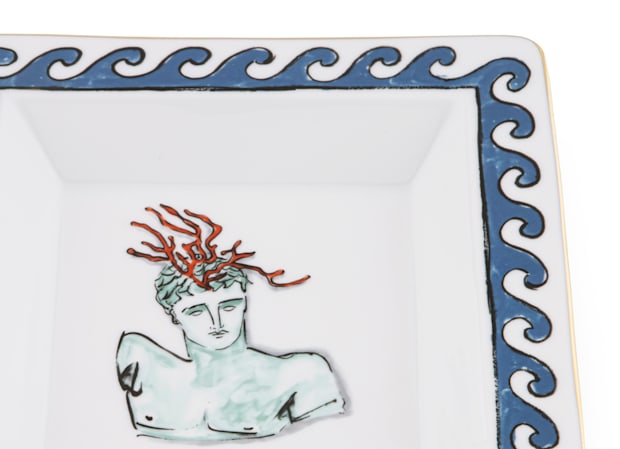 and particularly Neptune | GINORI 1735