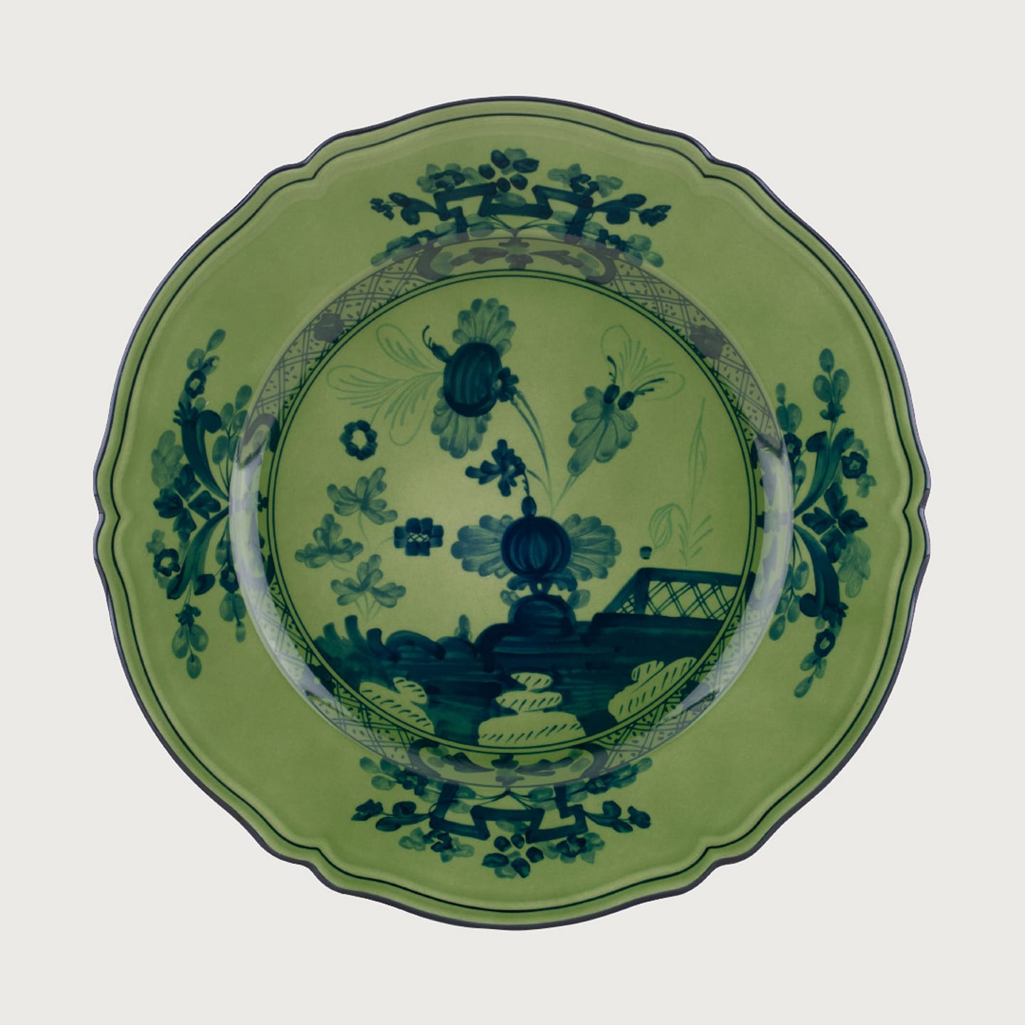 Richard Ginori 大皿 Porcelain tableware | Ginori 1735