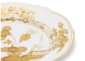 ROUND PLATTER AURUM Oriente Italiano-3
