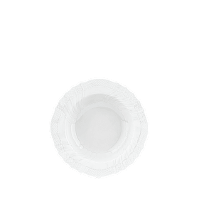 White Shell Pickle Dish | Vecchio Ginori | GINORI 1735