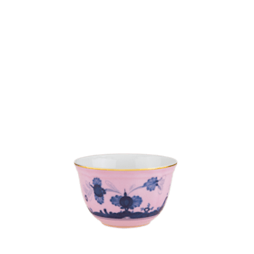 Asian accessories in porcelain | Ginori 1735