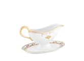 GRAVY BOAT MARTIN PECHEURVoliere-2