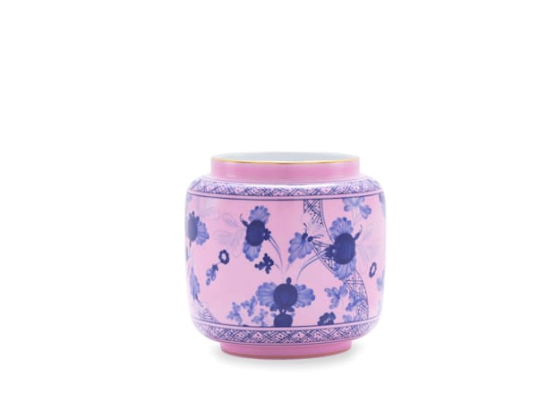 ジノリ オリエンテイタリアーノ　アザレア ラウンドボックス オリエンテイタリアーノ アザレア ラウンドボックス S | GINORI 1735