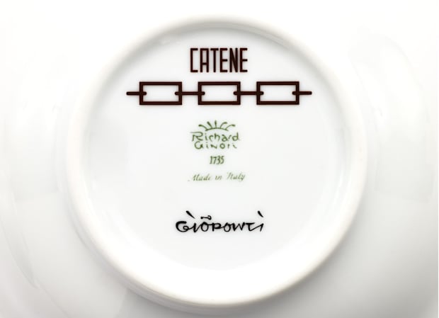 SMALL BOWL EBANO Catene-4