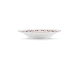 ASSIETTE CREUSE SCARLATTO Catene-4