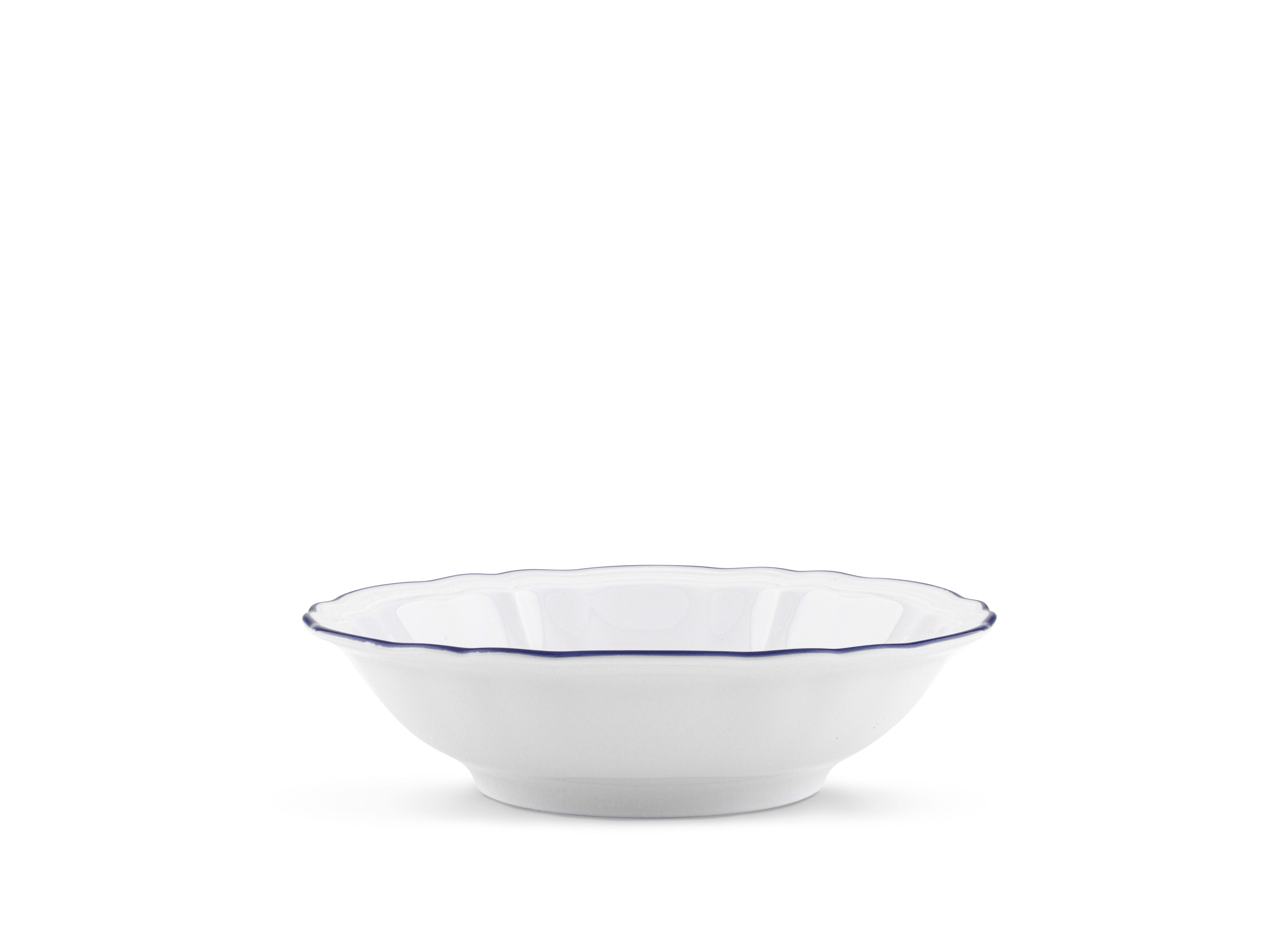 Corona | Porcelain table service | Ginori 1735