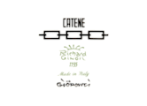 THÉIÈRE ZAFFIRO Catene-4