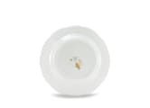 ROUND PLATTER AURUM Oriente Italiano-5