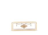 2 CHOPSTICK HOLDERS BIANCO Voliere-1
