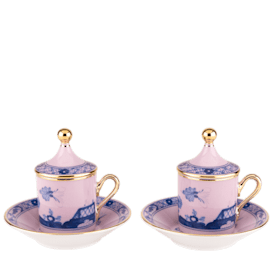 Porcelain gifts for Valentine's Day | Ginori 1735