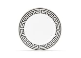 PLAT DE SERVICE ROND NERO Labirinto-1