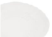 LARGE ROUND PLATTER WHITE Vecchio Ginori-3
