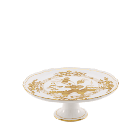 Oriente Italiano CAKE STAND AURUM