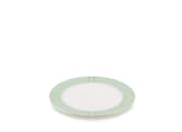CHARGER PLATE VERDE Diva-2
